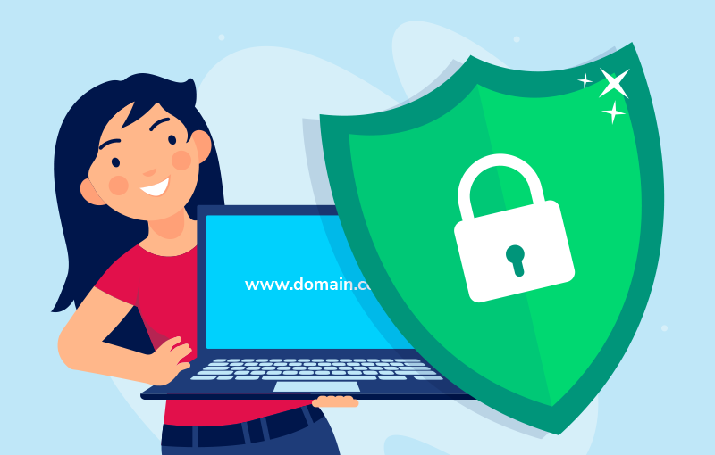 domain privacy and protection