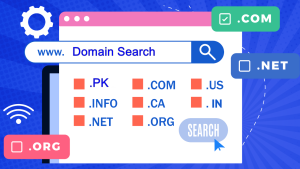 Check Domain Availability