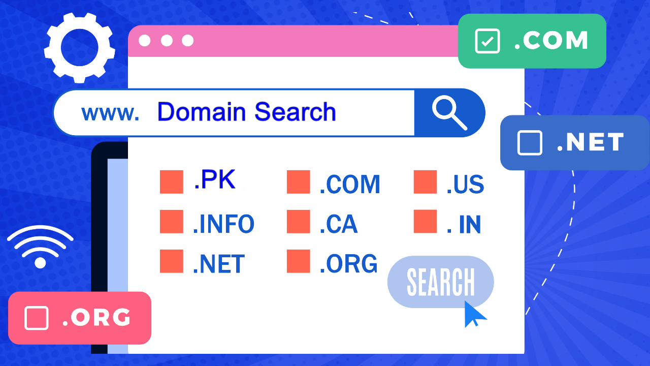 How to Check Domain Availability: A Complete Guide - Whois JSON API Blog