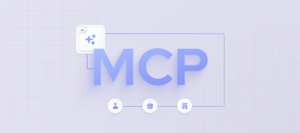 build mcp server