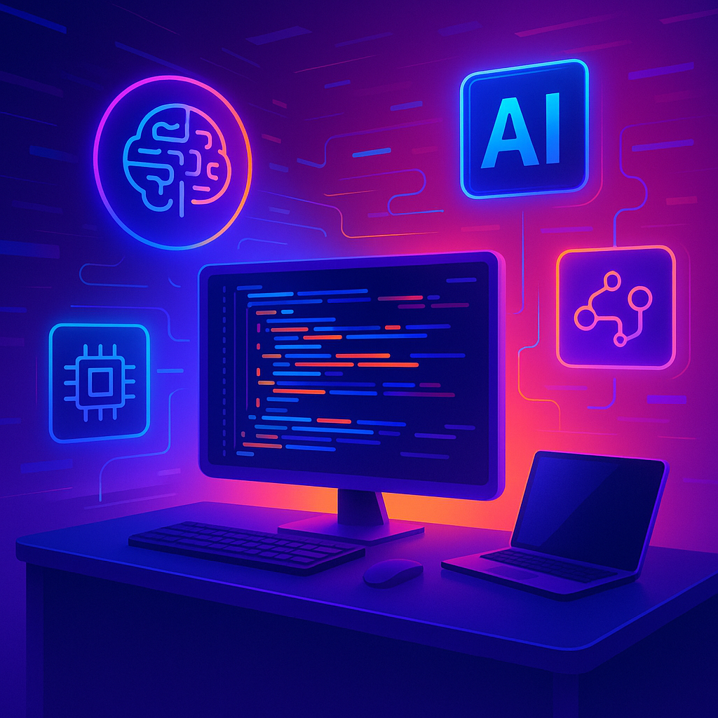 Vibe Coding: Revolutionizing Software Development with AI Assistance