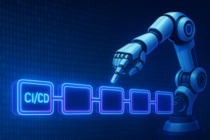 Integrating Agentic AI into DevOps: Enhancing CI/CD Automation