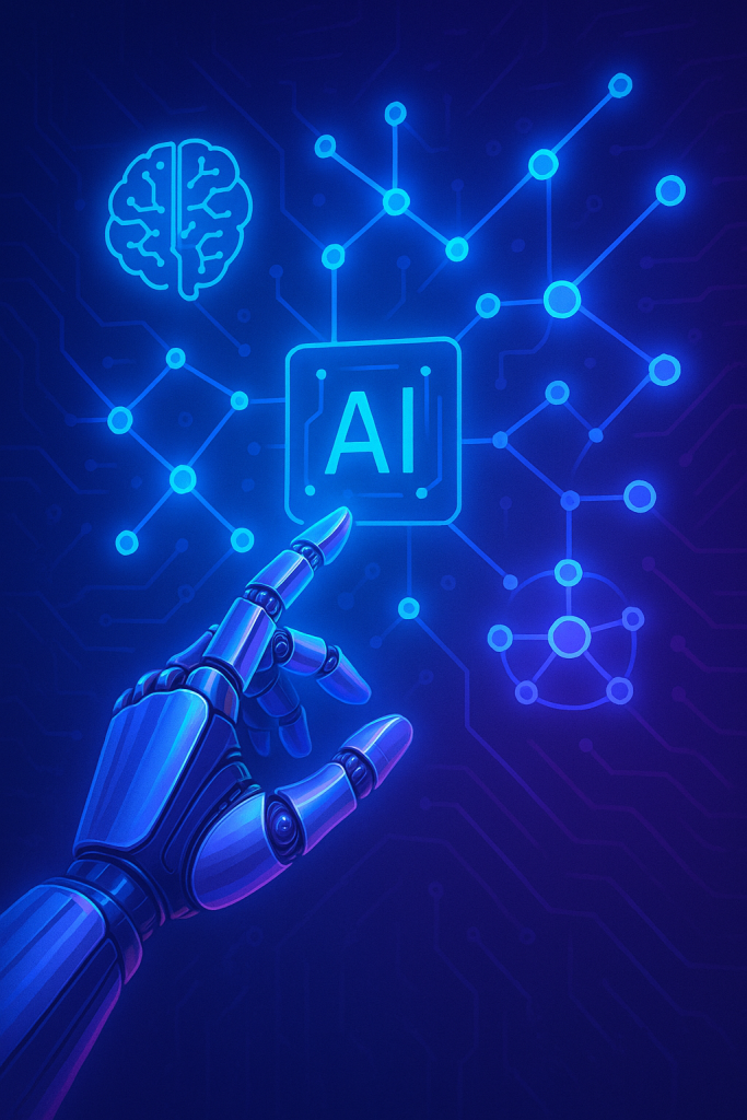 Building AI Agents: A Comprehensive Guide for Developers