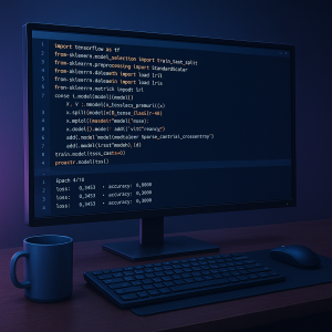 Building AI Applications with Python: A Step-by-Step Guide