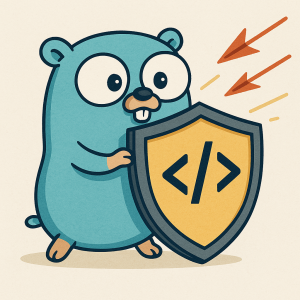 Securing Go Applications