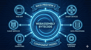 Exploring WASI Preview 2 and the WebAssembly Component Model: Practical Differences and Real-World Applications