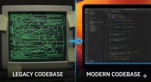 Refactoring Legacy Code: Advanced Strategies for Managing Technical Debt